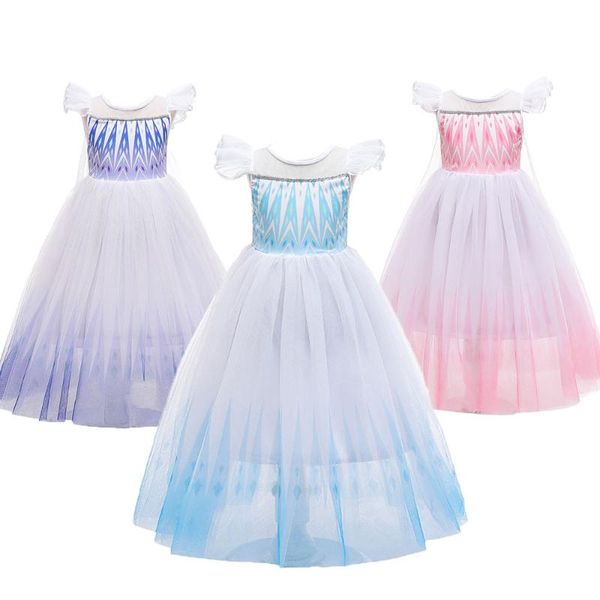 summer snow queen dress girl princess dresses floral girl princess bridesmaid pageant gown kids cosplay wedding party dress, Red;yellow
summer snow queen dress girl princess dresses floral girl princess bridesmaid pageant gown kids cosplay wedding party dress, Red;yellow