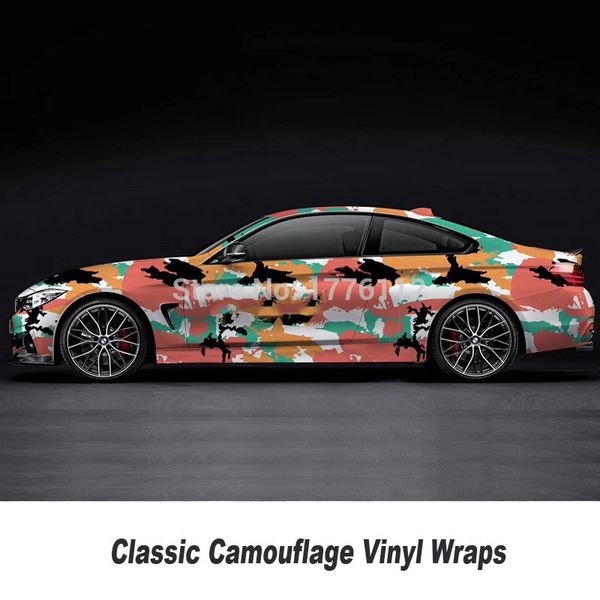 many styles camouflage wrapping film bubble fee vehicle graphics size: 1.52*5/10/15/20/25/30 m camouflage vinyl car wrap film
many styles camouflage wrapping film bubble fee vehicle graphics size: 1.52*5/10/15/20/25/30 m camouflage vinyl car wrap film
