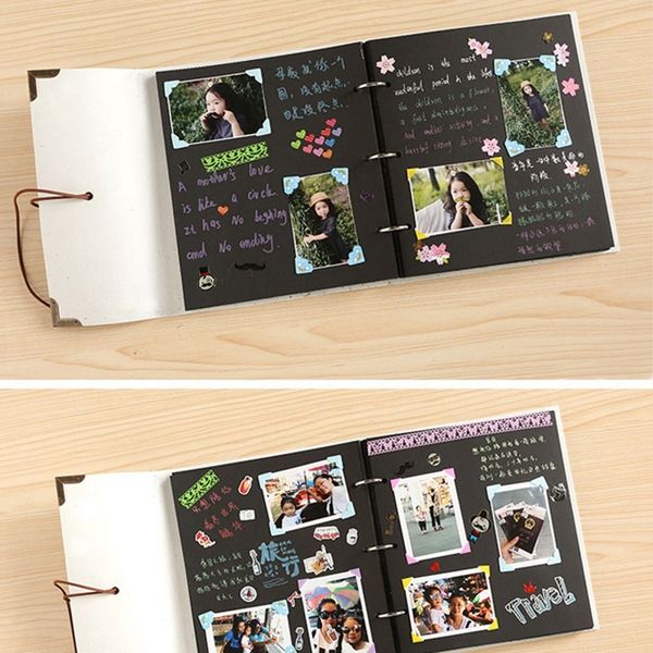 beau-pu leather 30 black paper sheets card love theme wedding diy album handmade vintage p foto scrapbooking album other home decor
beau-pu leather 30 black paper sheets card love theme wedding diy album handmade vintage p foto scrapbooking album other home decor
