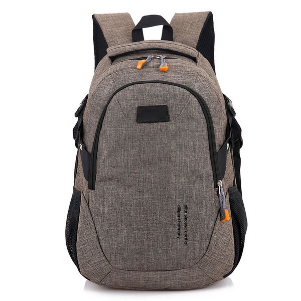 school bag travel bag waterproof nylon brand men women backpack polyester shoulder bags computer packsack
school bag travel bag waterproof nylon brand men women backpack polyester shoulder bags computer packsack