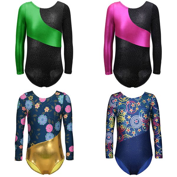 gymnastics leotards toddler girls ballet tutu long sleeves dance leotards dress ballet costumes acrobatics for girls dance wear, Black;red
gymnastics leotards toddler girls ballet tutu long sleeves dance leotards dress ballet costumes acrobatics for girls dance wear, Black;red