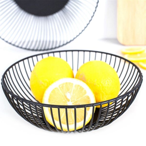 nordic creative minimalist fruit basket living room creative fruit drain basket home iron fruit bowl storage basket(s
nordic creative minimalist fruit basket living room creative fruit drain basket home iron fruit bowl storage basket(s