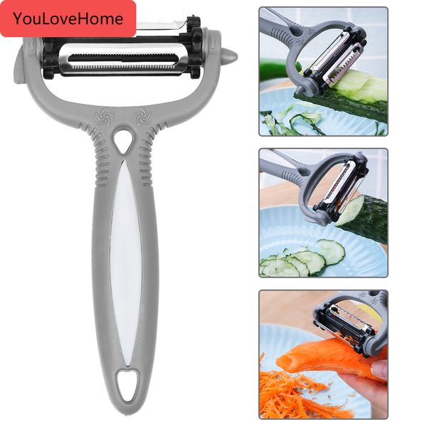 multifunction turnip cutter slicer kitchen tool potato carrot peeler 360 degree rotary 3 in 1 vegetable fruit
multifunction turnip cutter slicer kitchen tool potato carrot peeler 360 degree rotary 3 in 1 vegetable fruit