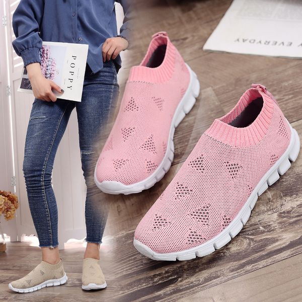 summer light running shoes woman sneakers mesh breathable womens casual shoe slip on breathable sneaker deportivas 2020
summer light running shoes woman sneakers mesh breathable womens casual shoe slip on breathable sneaker deportivas 2020
