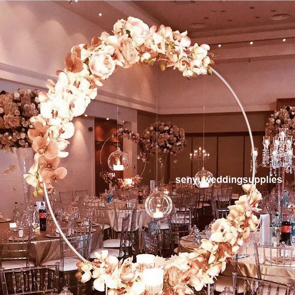 10pcs)40cm/45cm50cm/diameter)wedding centerpiece plinth for table decoration flower stand senyu1774
10pcs)40cm/45cm50cm/diameter)wedding centerpiece plinth for table decoration flower stand senyu1774