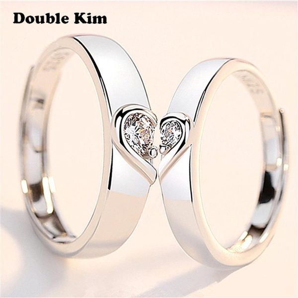 personality lovers love rings stainless steel adjustable wedding rings for women men lover anniversary jewelry engaged gift, Slivery;golden
personality lovers love rings stainless steel adjustable wedding rings for women men lover anniversary jewelry engaged gift, Slivery;golden