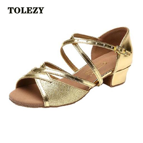 wholesale children's tango latin dance shoes women's kids ballroom dancing shoes for baby girl's low heel salsa sandals big 4
wholesale children's tango latin dance shoes women's kids ballroom dancing shoes for baby girl's low heel salsa sandals big 4