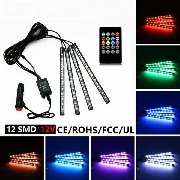 car atmosphere light car foot light rgb colorful atmosphere lights wireless remote control led colorful music rhythm lights
car atmosphere light car foot light rgb colorful atmosphere lights wireless remote control led colorful music rhythm lights
