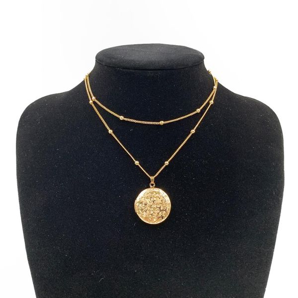 vintage carved pattern copper p locket pendant necklace for women wedding anniversary gift double layer opening necklace, Silver
vintage carved pattern copper p locket pendant necklace for women wedding anniversary gift double layer opening necklace, Silver
