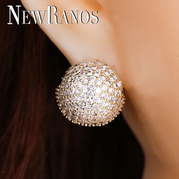 newranos золото круглого шара серьга cubic zirconias хооп серьга полая геометрическая болл металл для женщин ювелирных изделий els001784, Golden;silver
newranos золото круглого шара серьга cubic zirconias хооп серьга полая геометрическая болл металл для женщин ювелирных изделий els001784, Golden;silver