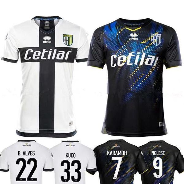 2019 2020 2020 crespo football uniform 2019 man inglese parma karamoh thuram ancient f.cannavaro shirt amoroso sweatshirt gervinho ffubh, Black
2019 2020 2020 crespo football uniform 2019 man inglese parma karamoh thuram ancient f.cannavaro shirt amoroso sweatshirt gervinho ffubh, Black