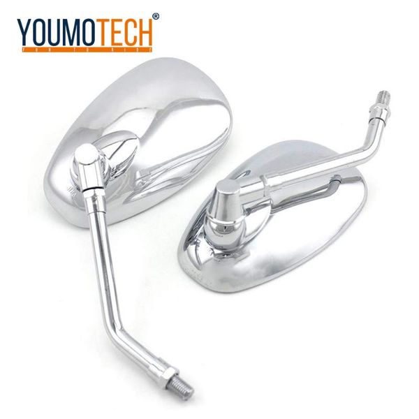 motorcycle mirrors, universal 10mm chrome motorcycle rear view side mirrors handle bar bar end mirrors for
motorcycle mirrors, universal 10mm chrome motorcycle rear view side mirrors handle bar bar end mirrors for