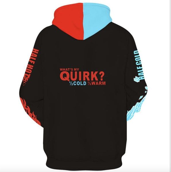 mens hoodies digital printed long sleeve mens sweatshirts cardigan zipper hooded cosplay sweatshirts my hero college, Black
mens hoodies digital printed long sleeve mens sweatshirts cardigan zipper hooded cosplay sweatshirts my hero college, Black