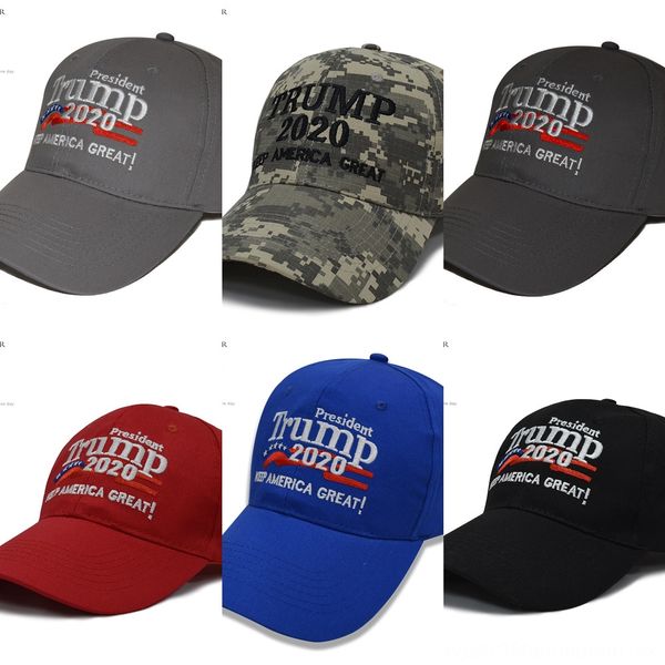 yq9ww two 2020 embroidery cotton adjustable breathable hat trump outdoor keep america great baseball cap styles trump caps, Blue;gray
yq9ww two 2020 embroidery cotton adjustable breathable hat trump outdoor keep america great baseball cap styles trump caps, Blue;gray