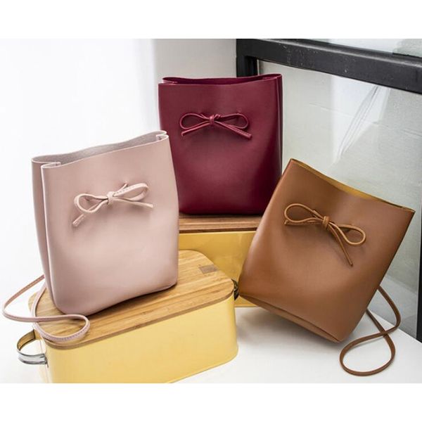 2019 women shoulder bags mobile crossbody bags phone bag fashion women bow bucket shoulder bag
2019 women shoulder bags mobile crossbody bags phone bag fashion women bow bucket shoulder bag