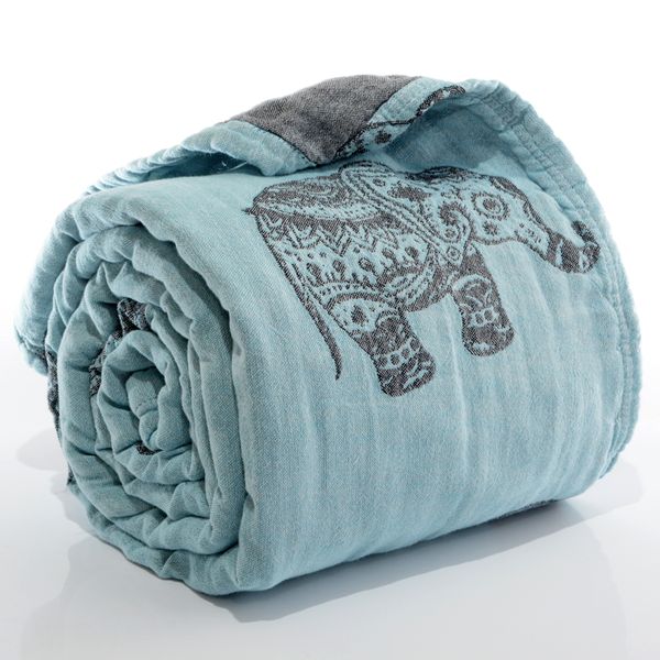 new style popular autumn cotton four layer gauze machine wash printed towel cover blanket tyrande
new style popular autumn cotton four layer gauze machine wash printed towel cover blanket tyrande