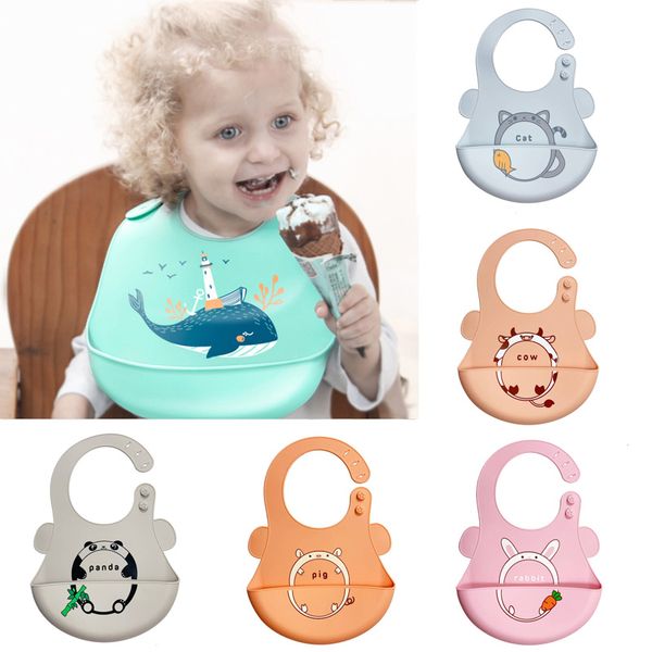 balleenshiny baby bibs waterproof silicone bib feeding baby newborn cartoon aprons adjustable baby bibs burp cloths bandana
balleenshiny baby bibs waterproof silicone bib feeding baby newborn cartoon aprons adjustable baby bibs burp cloths bandana