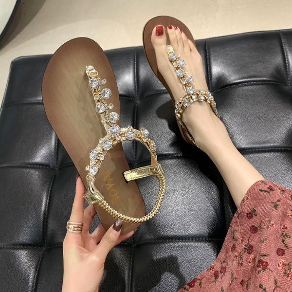 all-match comfort shoes for women flat sandals suit female beige 2020 women's flip flops platform summer heels comfort block, Black
all-match comfort shoes for women flat sandals suit female beige 2020 women's flip flops platform summer heels comfort block, Black