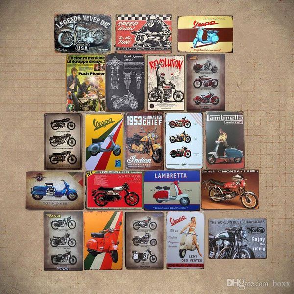 vintage ездить бесплатно motor car жестяные вывески американский мотоцикл металл плакат гараж металлическая пластина pub bar стены дома деко
vintage ездить бесплатно motor car жестяные вывески американский мотоцикл металл плакат гараж металлическая пластина pub bar стены дома деко