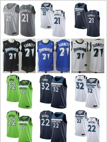 mens minnesota timberwolves nba 32 karl-anthony andrew 22 wiggins 21 kevin garnett throwback basketball jerseys navy blue, Black
mens minnesota timberwolves nba 32 karl-anthony andrew 22 wiggins 21 kevin garnett throwback basketball jerseys navy blue, Black