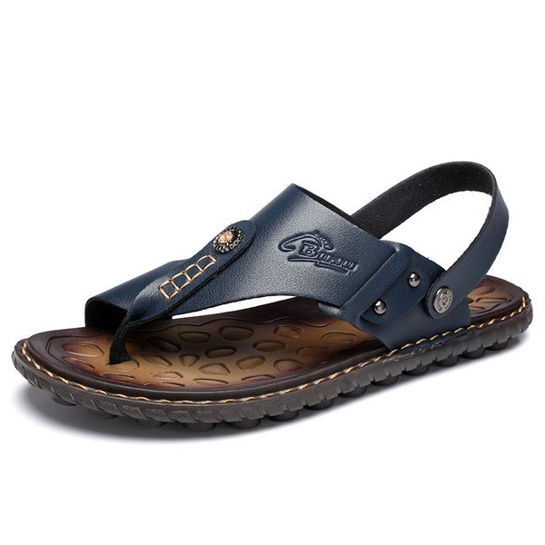 fashion mens double use slippers hand made slippers big size slippers summer beach slipper wearproof sandals zy9492, Black
fashion mens double use slippers hand made slippers big size slippers summer beach slipper wearproof sandals zy9492, Black