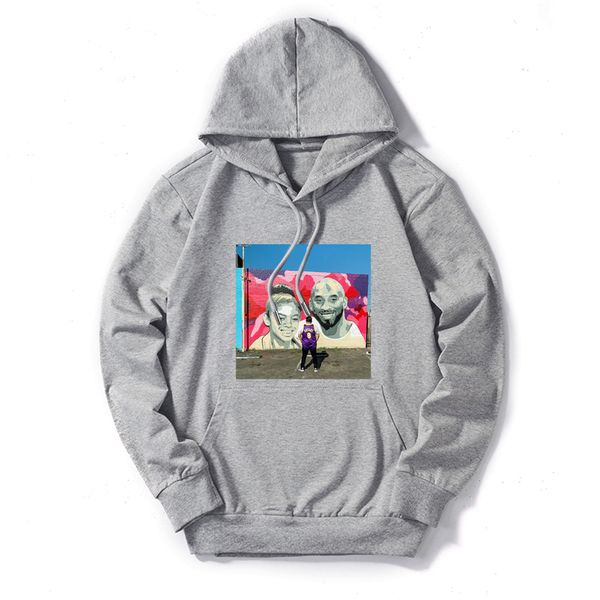 men women designer sweatshirts 2020 spring new arrival printed long sleeve hooded sweatshirts men women loose hoodies 5 colors quanlity, Black
men women designer sweatshirts 2020 spring new arrival printed long sleeve hooded sweatshirts men women loose hoodies 5 colors quanlity, Black