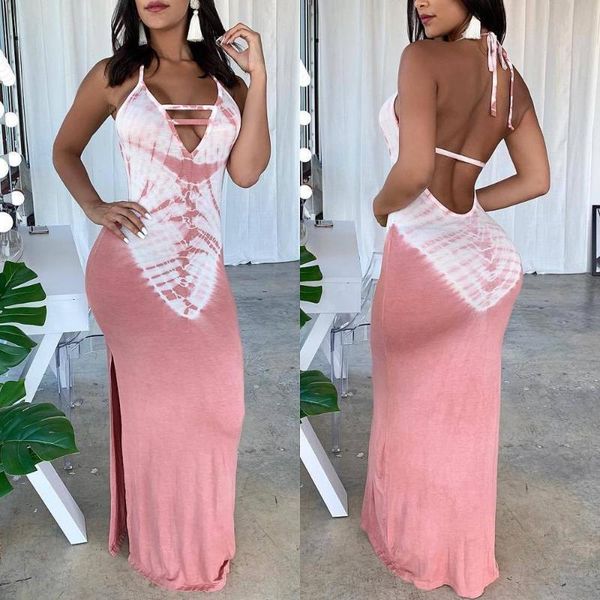 lady summer holiday beach hollow out v neck print maxi dress spaghetti strap bandage backless slit evening party dress, Black;gray
lady summer holiday beach hollow out v neck print maxi dress spaghetti strap bandage backless slit evening party dress, Black;gray