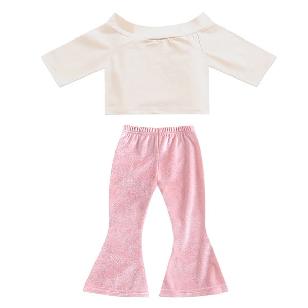 хорошее качество девушки набор весна лето дети детская одежда хлопок бархат твердые Половина рукава топы+брюки набор повседневная одежда Костюмы
хорошее качество девушки набор весна лето дети детская одежда хлопок бархат твердые Половина рукава топы+брюки набор повседневная одежда Костюмы