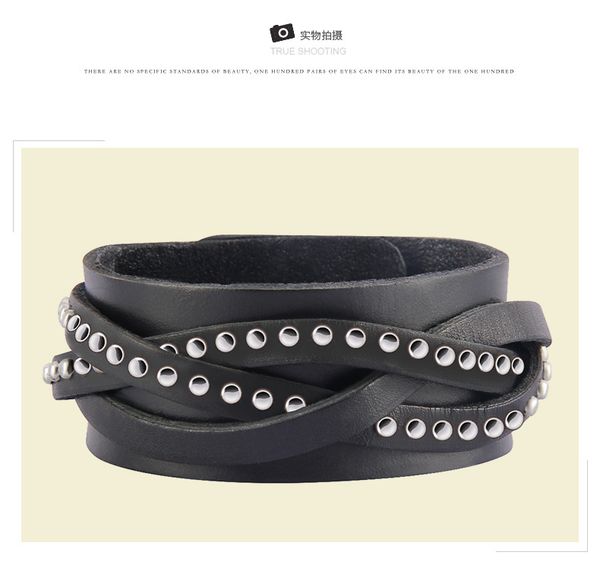 amazon new male creative simple round nail alloy crosscortical braided bracelets crossborder sources, Golden;silver
amazon new male creative simple round nail alloy crosscortical braided bracelets crossborder sources, Golden;silver