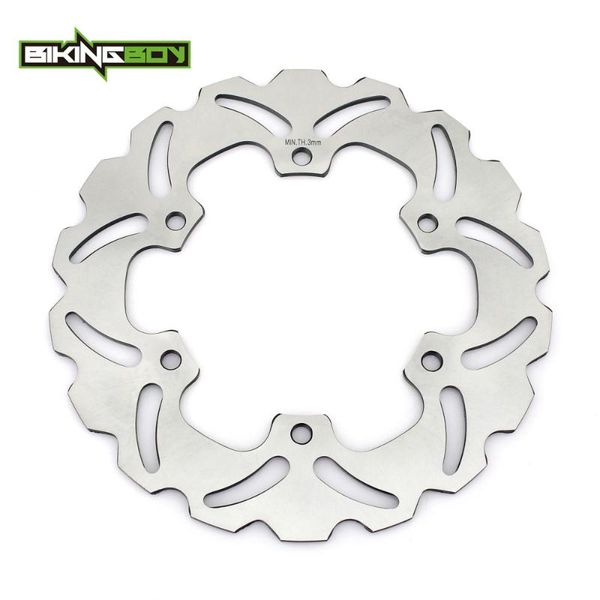 bikingboy rear brake disc disk rotor for mt 125 / abs 14 15 16 17 yzf125r 2014-2020 19 yzf 125 r abs 2020 2020
bikingboy rear brake disc disk rotor for mt 125 / abs 14 15 16 17 yzf125r 2014-2020 19 yzf 125 r abs 2020 2020
