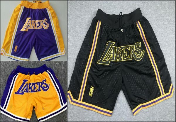 los angeles lakers men just don retro hardwood classics nba embroidered pocket mesh basketball shorts
los angeles lakers men just don retro hardwood classics nba embroidered pocket mesh basketball shorts