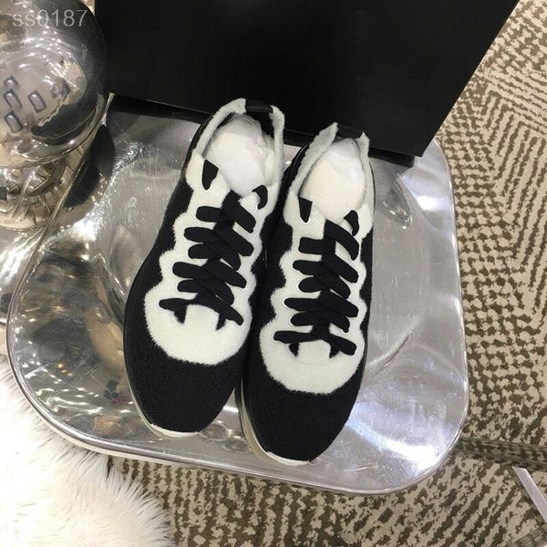 europe and america sports personality shoes women 2019 autumn and winter new fiber stretch multi-color flat flat lace-up socks shoes, Black
europe and america sports personality shoes women 2019 autumn and winter new fiber stretch multi-color flat flat lace-up socks shoes, Black