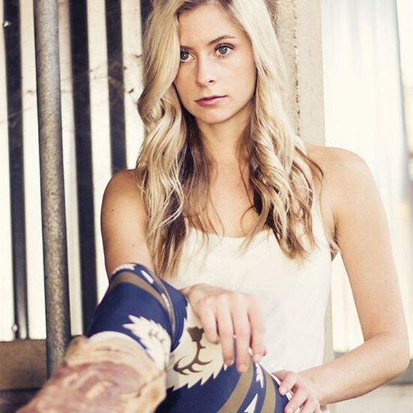 новая мода тощий принт повседневные леггинсы эластичные сексуальные джеггинсы карандаш брюки, Black;white 
новая мода тощий принт повседневные леггинсы эластичные сексуальные джеггинсы карандаш брюки, Black;white