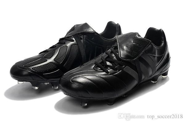 original black full 100% messi soccer cleats predator mania champagne ace 17 purecontrol champagne fg soccer shoes mens football boots
original black full 100% messi soccer cleats predator mania champagne ace 17 purecontrol champagne fg soccer shoes mens football boots