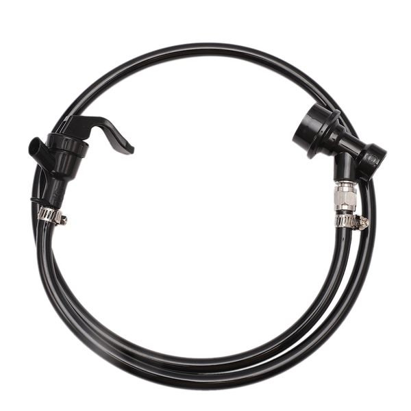 ball lock keg liquid line assembly,picnic tap faucet with 3ft beer line quick disconnect for cornelius keg wine making soda disp
ball lock keg liquid line assembly,picnic tap faucet with 3ft beer line quick disconnect for cornelius keg wine making soda disp