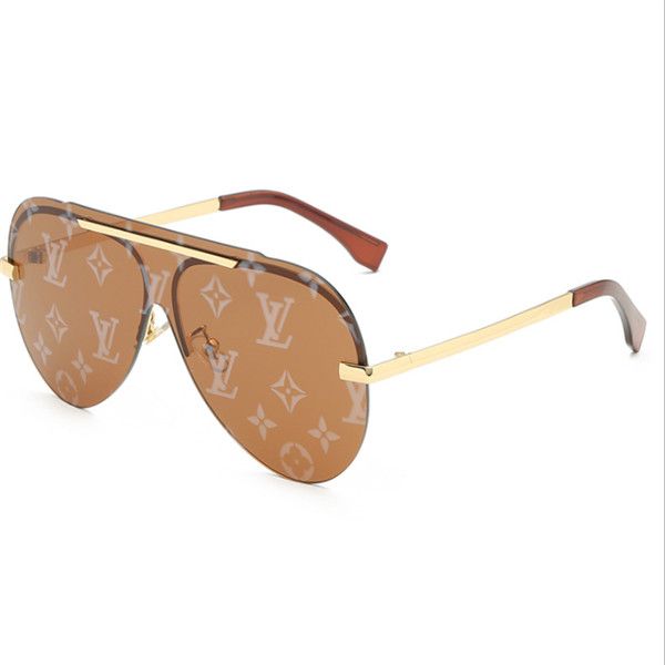 2019 new aviator sunglasses fashion trend large frame sunglasses women fashion high-end glasses, White;black
2019 new aviator sunglasses fashion trend large frame sunglasses women fashion high-end glasses, White;black