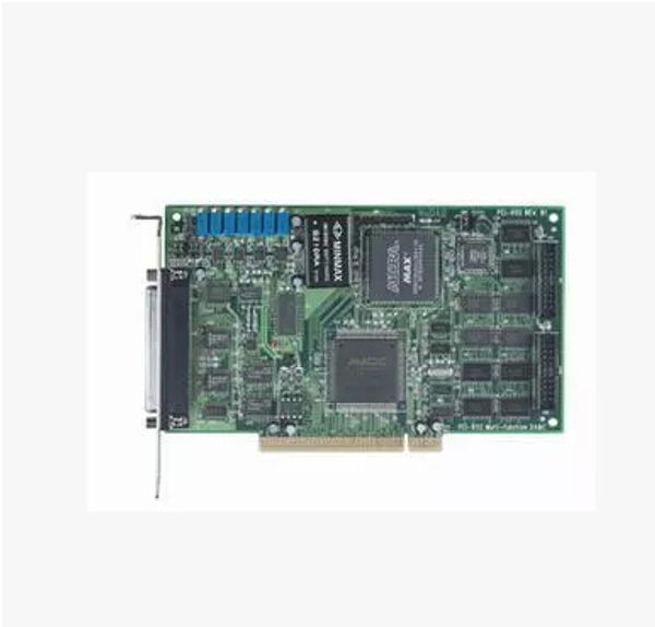 100% tested work perfect for pcl-9112
100% tested work perfect for pcl-9112