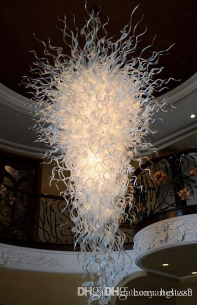 luxury villa stair chandelier 100% mouth blown borosilicate murano glass art decor style modern large chandeliers light
luxury villa stair chandelier 100% mouth blown borosilicate murano glass art decor style modern large chandeliers light