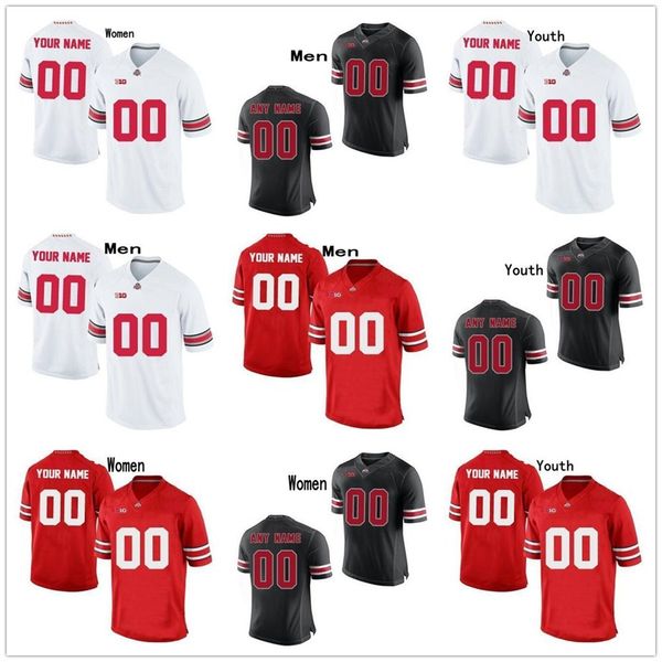 Cu tom o u ohio tate buckeye titched any name any number men women youth 7 dwayne ha kin jr college ba ketball kid jer ey, Black;red
Cu tom o u ohio tate buckeye titched any name any number men women youth 7 dwayne ha kin jr college ba ketball kid jer ey, Black;red
