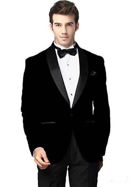 новые высокого качества шаль лацкане groomsmen one button groom tuxedos мужские костюмы свадебные / выпускной вечер / ужин шафер blazer (кур, Black;gray
новые высокого качества шаль лацкане groomsmen one button groom tuxedos мужские костюмы свадебные / выпускной вечер / ужин шафер blazer (кур, Black;gray