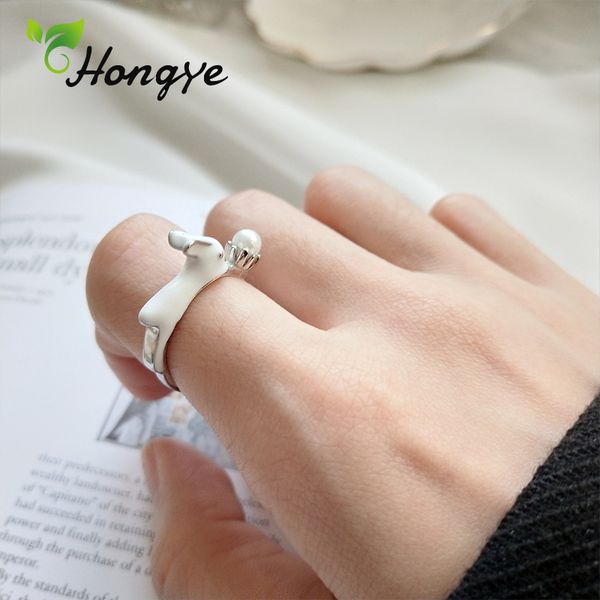 pearl ring women silver 925 real brand adjustable finger accessories silver jewelry female summer created women ring, Golden;silver
pearl ring women silver 925 real brand adjustable finger accessories silver jewelry female summer created women ring, Golden;silver
