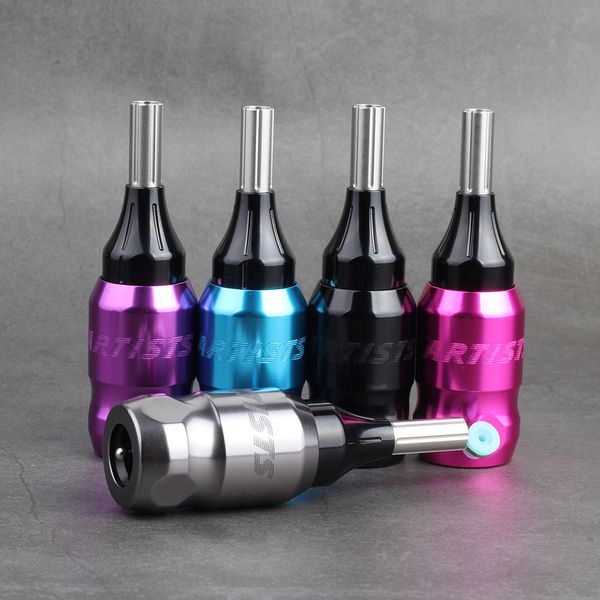 30mm aluminum alloy grip tube needle cartridge tattoo grip tattoo tube for cartridges needles 1700369-1
30mm aluminum alloy grip tube needle cartridge tattoo grip tattoo tube for cartridges needles 1700369-1