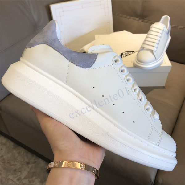 with box luxury designer casual shoes womens mens trainers oversized espadrilles platform shoes flat chaussures de sport leather sneakers, Black
with box luxury designer casual shoes womens mens trainers oversized espadrilles platform shoes flat chaussures de sport leather sneakers, Black