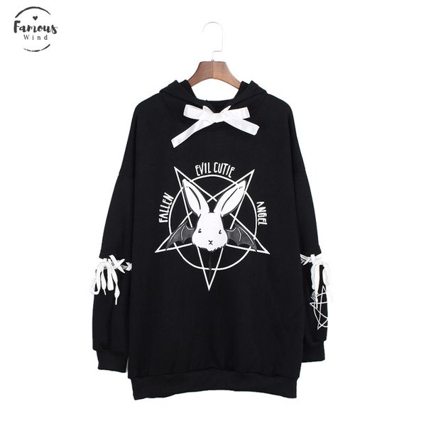harajuku pentagram print lace streetwear women fleeces hoodies gothic punk oversize velvet hooded sweatshirt pullover up, Black
harajuku pentagram print lace streetwear women fleeces hoodies gothic punk oversize velvet hooded sweatshirt pullover up, Black
