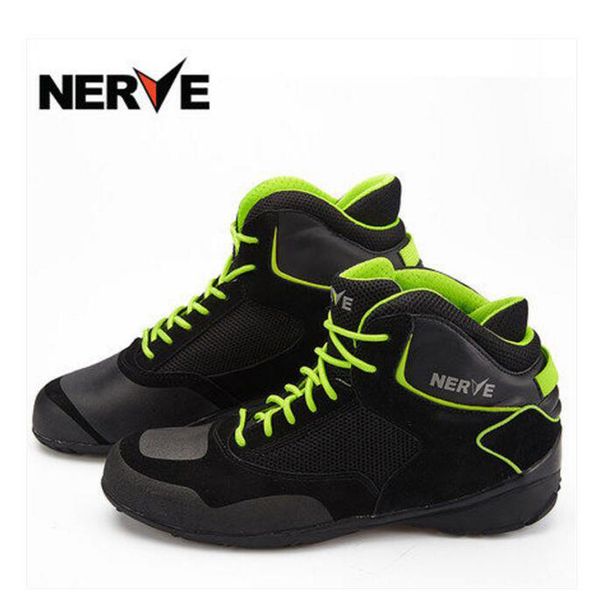 motorcycle boots never nv008 knight protective motocross motorbike shoes size 39-40-41-42-43-44-45
motorcycle boots never nv008 knight protective motocross motorbike shoes size 39-40-41-42-43-44-45