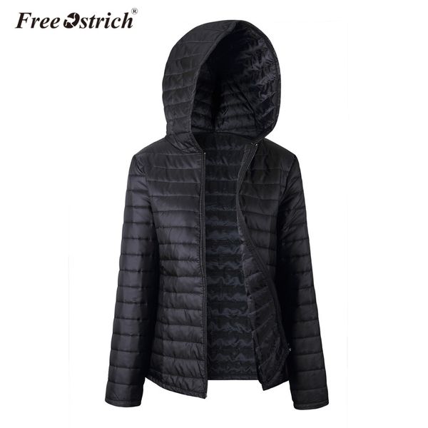 ostrich jacket women autumn winter zipper 2019 black hooded warm coats long sleeve solid parkas coat l0630, Black;brown
ostrich jacket women autumn winter zipper 2019 black hooded warm coats long sleeve solid parkas coat l0630, Black;brown