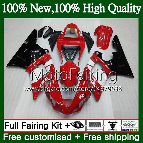 body red white for yamaha yzf 1000 yzf r 1 yzf-1000 yzfr1 00 01 frame 95mf2 yzf r1 00 01 yzf1000 yzf-r1 2000 2001 fairing bodywork kit
body red white for yamaha yzf 1000 yzf r 1 yzf-1000 yzfr1 00 01 frame 95mf2 yzf r1 00 01 yzf1000 yzf-r1 2000 2001 fairing bodywork kit