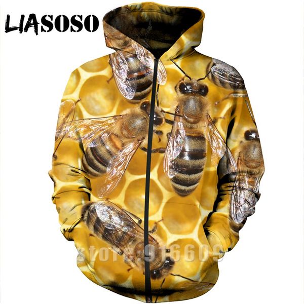 hoodie 3d print homme rock men animal bee rose women streetwear harajuku sweatshirt shirt zipper anime long sleeve hoodies a222, Black
hoodie 3d print homme rock men animal bee rose women streetwear harajuku sweatshirt shirt zipper anime long sleeve hoodies a222, Black