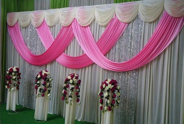 white ice silk wedding backdrop event party drape curtain for wedding party home decoration background 10ft*20ft
white ice silk wedding backdrop event party drape curtain for wedding party home decoration background 10ft*20ft