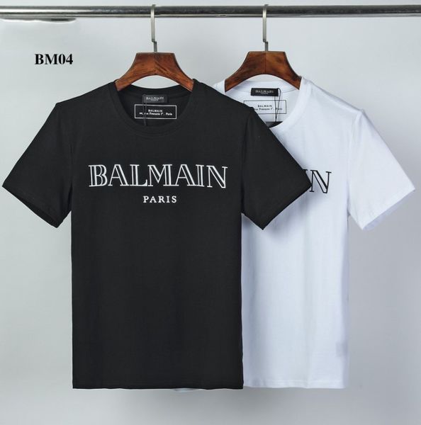 bm04 designerluxury shirts men women summer casual t-shirts men brandshirts short sleeve letter printed mens tees streetwear da 2020572k, White
bm04 designerluxury shirts men women summer casual t-shirts men brandshirts short sleeve letter printed mens tees streetwear da 2020572k, White
